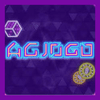 Logo da AGJOGOS